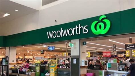 woolworths cardiff opening hours